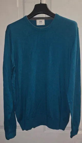 Jersey EW Hombre Talla XL