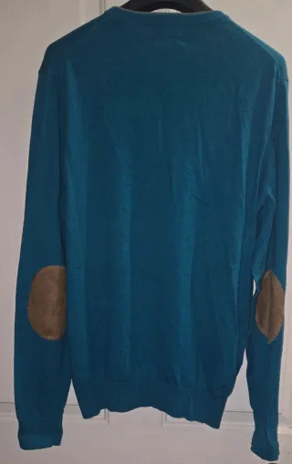 Jersey EW Hombre Talla XL