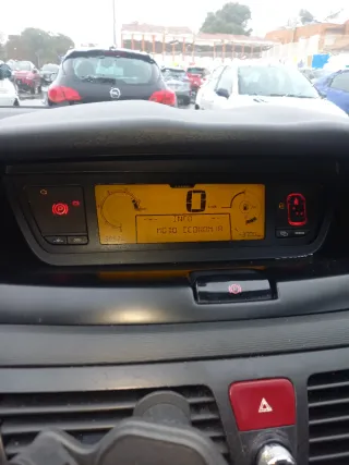 Citroen C4 Picasso 2007