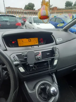 Citroen C4 Picasso 2007