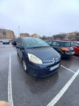 Citroen C4 Picasso 2007