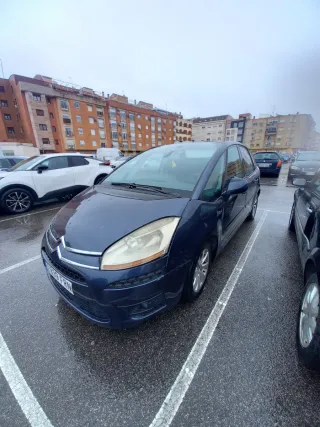 Citroen C4 Picasso 2007