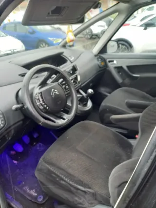Citroen C4 Picasso 2007