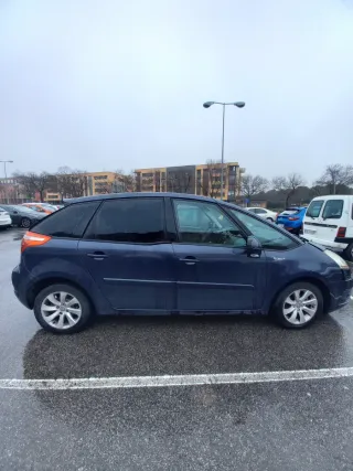 Citroen C4 Picasso 2007
