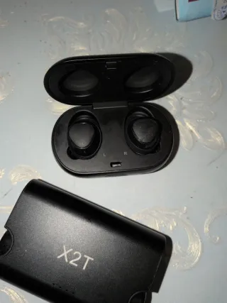 Auriculares Inalámbricos Samsung 2 pz.