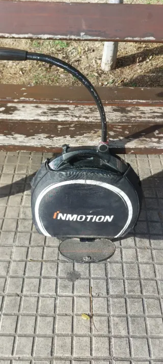 Monociclo Inmotion