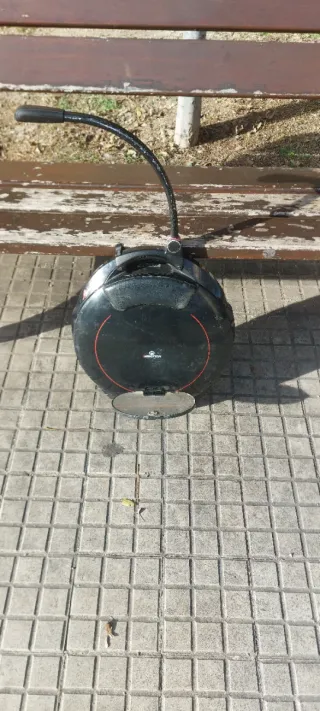 Monociclo Inmotion
