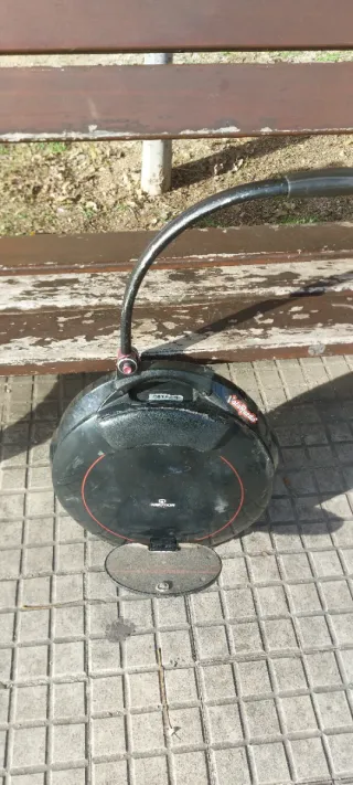 Monociclo Inmotion