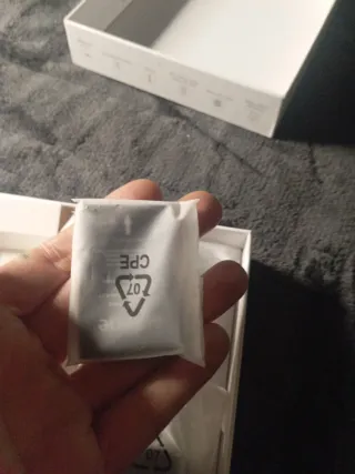 Teléfono móvil Artfone abatible