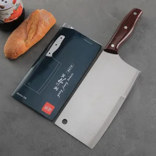 KEN-NATA剣鉈 Cuchillo de cocina mango PBD.