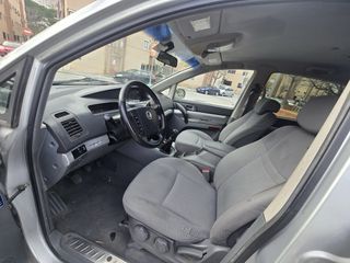 SsangYong Rodius 7 PLAZAS