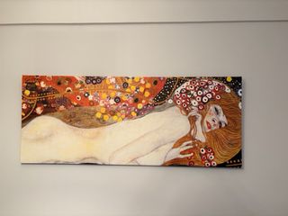 Cuadro Gustav Klimt Grande