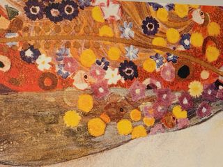 Cuadro Gustav Klimt Grande