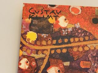 Cuadro Gustav Klimt Grande