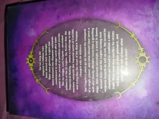 Fulgrim - The Perfect Son - Jude Reid