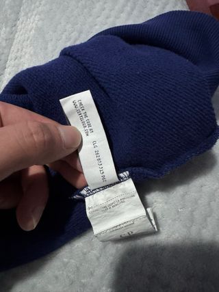 CP Company Crewneck Azul