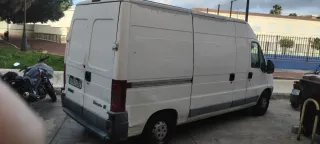 FIAT Ducato 2004