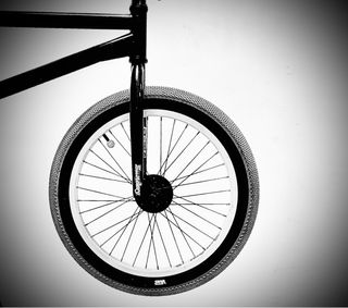 Bmx Sunday Forecaster 20.5  PRIMO ODYSSEY FLY