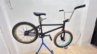 Bmx Sunday Forecaster 20.5  PRIMO ODYSSEY FLY