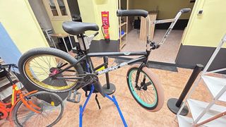 Bmx Sunday Forecaster 20.5  PRIMO ODYSSEY FLY