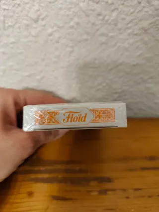 Baraja Floïd Special Edition