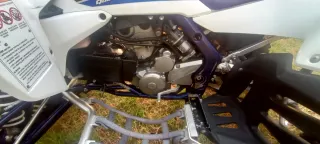 Suzuki LTR 450 Quad 2006