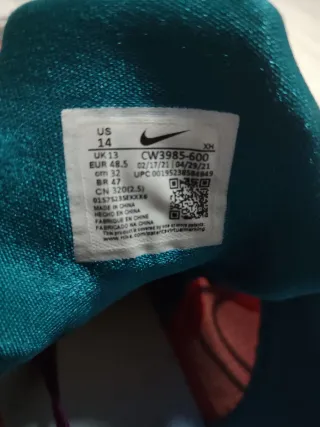 Nike Kyrie Low 4 EP '1 World 1 People'