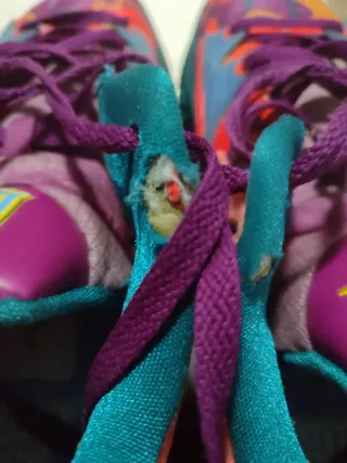 Nike Kyrie Low 4 EP '1 World 1 People'