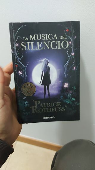 La Música del silencio