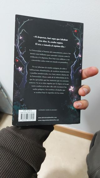 La Música del silencio