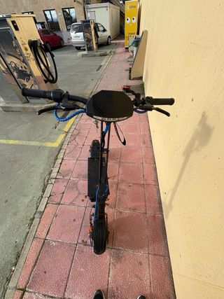 Patinete Eléctrico Kukirin G4