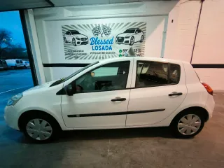 Renault Clio 2010