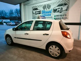 Renault Clio 2010