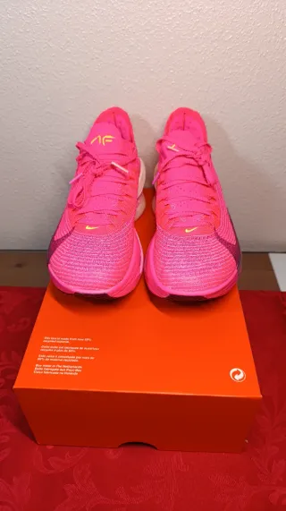 Nike Alphafly 3 T38.5