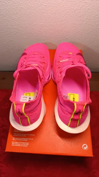 Nike Alphafly 3 T38.5