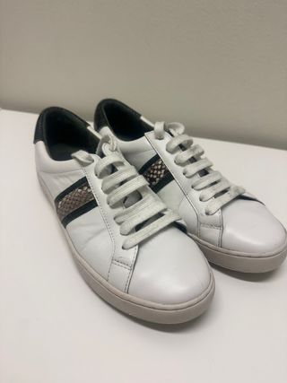 Michael Kors Zapatillas Talla 38