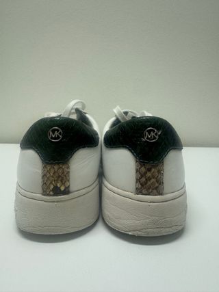 Michael Kors Zapatillas Talla 38