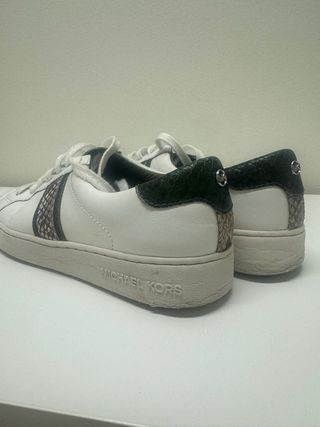 Michael Kors Zapatillas Talla 38