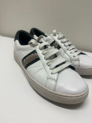 Michael Kors Zapatillas Talla 38