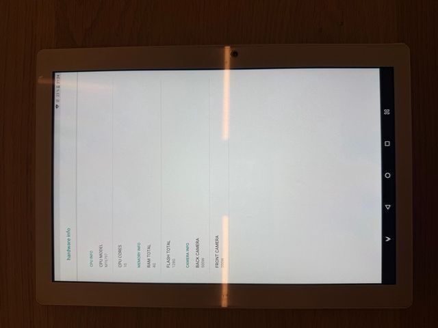 Tablet Teclast M30