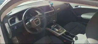 Despiece Audi A5