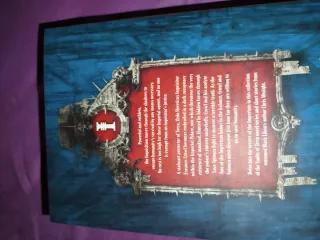 Vaults of Terra - The Omnibus - Chris Wraight