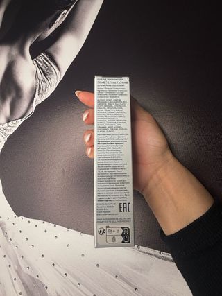 Perfume y Mascarilla Colágeno Essens