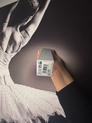 Perfume y Mascarilla Colágeno Essens