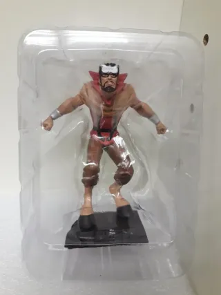 Figura Marvel Eaglemoss Gorgon