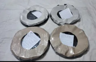 Tapacubos Fiat 14/15/16 Nuevos