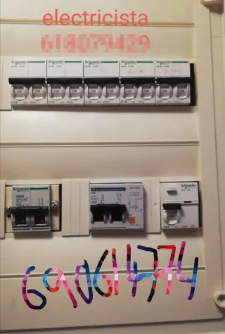 Electricista Rapido
