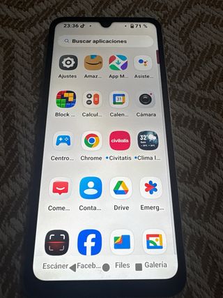 Móvil Xiaomi Redmi A5