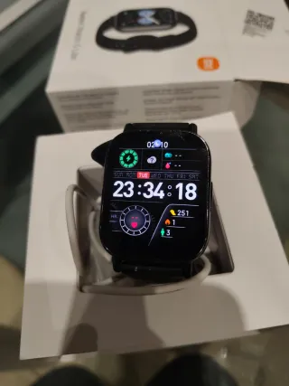 Redmi Watch 5 Lite