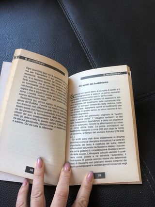 Libro ‘Il Buddhismo vintage’